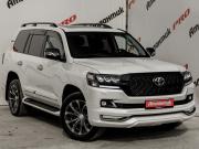 Toyota Land Cruiser 200 Series Рестайлинг 1 Екатеринбург  - изображение 43