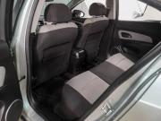 Chevrolet Cruze I Воронеж  - изображение 28