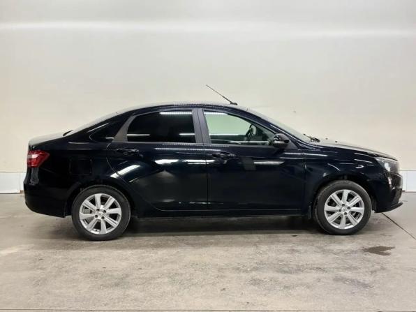 Lada (ВАЗ) Vesta I с пробегом 2019 года, цена 777 000 рублей, 140000 км, седан, Автокод Объявления