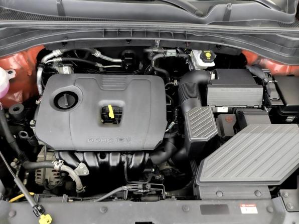 Kia Sportage IV Рестайлинг с пробегом 2019 года, цена 2 150 000 рублей, 115561 км, внедорожник, Автокод Объявления