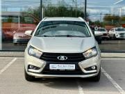 Lada (ВАЗ) Vesta I Воронеж  - изображение 21