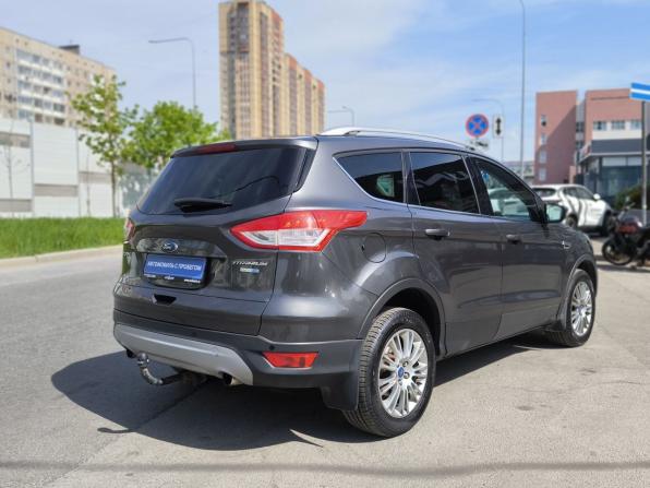 Ford Kuga II с пробегом 2016 года, цена 1 137 000 рублей, 281250 км, внедорожник, Автокод Объявления