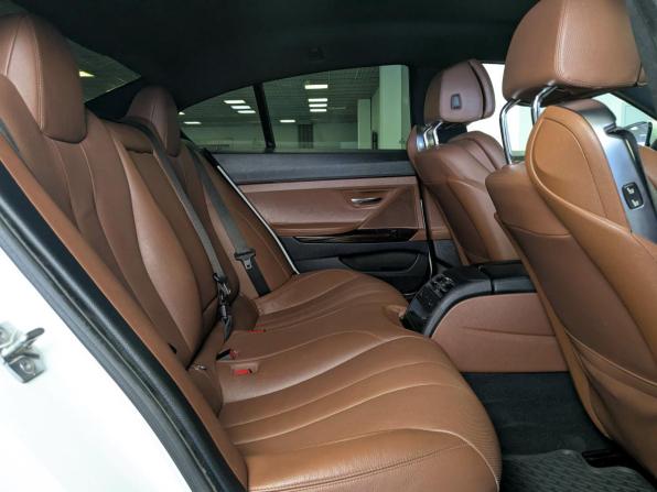 BMW 6 серии III (F06/F13/F12) с пробегом 2012 года, цена 2 299 500 рублей, 159000 км, седан, Автокод Объявления