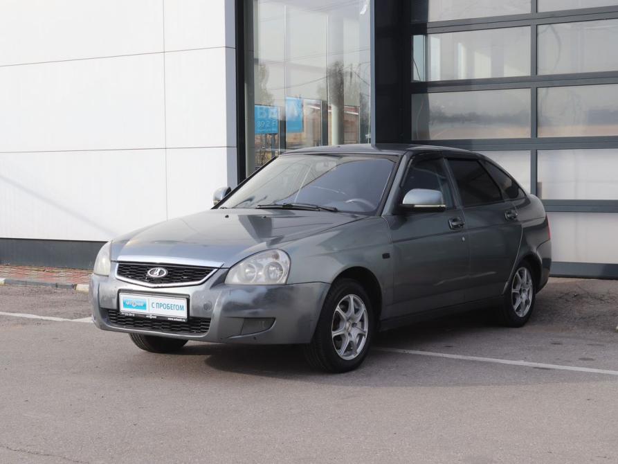 Lada (ВАЗ) Priora I Нижний Новгород  - изображение 1