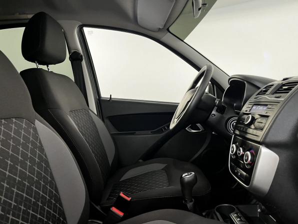 Lada (ВАЗ) Granta I Рестайлинг с пробегом 2020 года, цена 729 900 рублей, 80200 км, лифтбек, Автокод Объявления