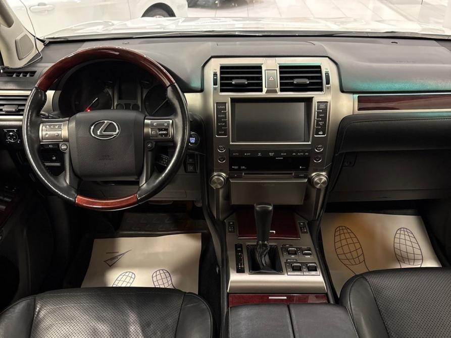 Lexus GX II Омск  - изображение 18