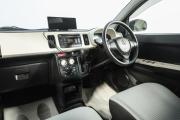 Suzuki Alto VIII (HA36) Новосибирск  - изображение 27