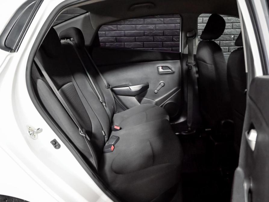 Kia Rio III Рестайлинг Екатеринбург  - изображение 17