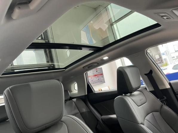 Dongfeng Huge с пробегом 2025 года, цена 3 029 900 рублей, 1 км, внедорожник, Автокод Объявления
