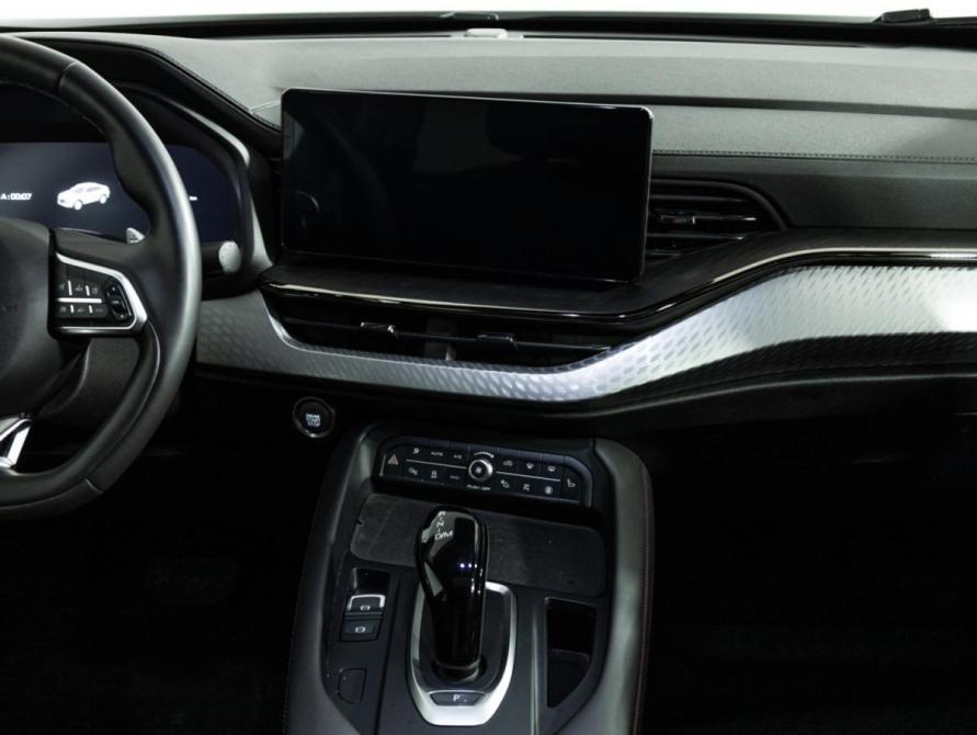 Haval F7x I Рестайлинг Санкт-Петербург  - изображение 14