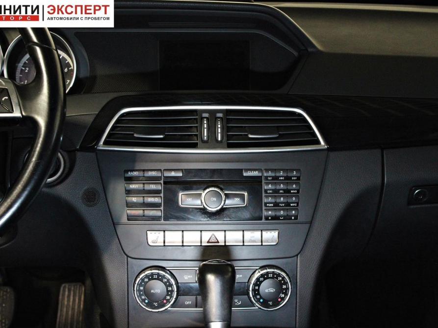 Mercedes-Benz C-Класс III (W204) Рестайлинг Белгород  - изображение 11