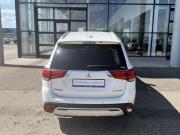 Mitsubishi Outlander III Рестайлинг 3 Тверь  - изображение 20