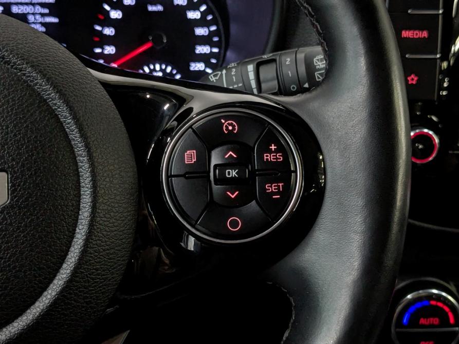 Kia Soul III Москва  - изображение 19