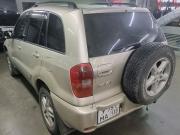 Toyota RAV4 II (XA20) Иркутск  - изображение 30
