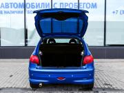 Peugeot 206 Екатеринбург  - изображение 41