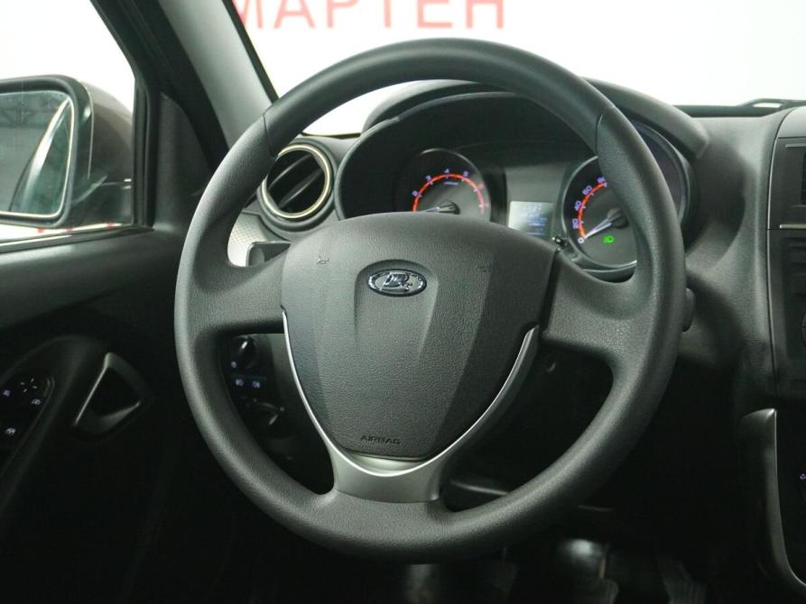 Lada (ВАЗ) Granta I Рестайлинг Вологда  - изображение 16