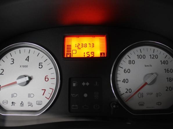 Renault Logan I Рестайлинг с пробегом 2013 года, цена 599 900 рублей, 123873 км, седан, Автокод Объявления