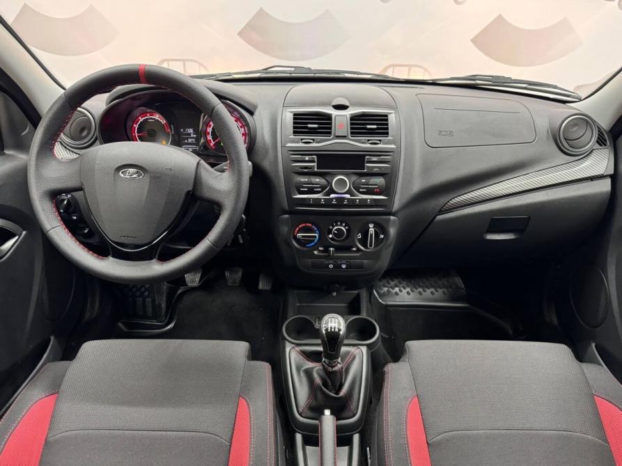 Lada (ВАЗ) Granta I Рестайлинг Ставрополь  - изображение 11