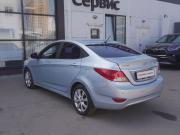 Hyundai Solaris I Москва  - изображение 20
