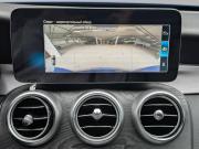 Mercedes-Benz C-Класс IV (W205) Рестайлинг Москва  - изображение 24