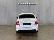 Lada (ВАЗ) Granta I Рестайлинг Краснодар  - изображение 26