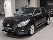 Hyundai Solaris II Казань  - изображение 23