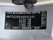 Toyota Verso I Краснодар  - изображение 42