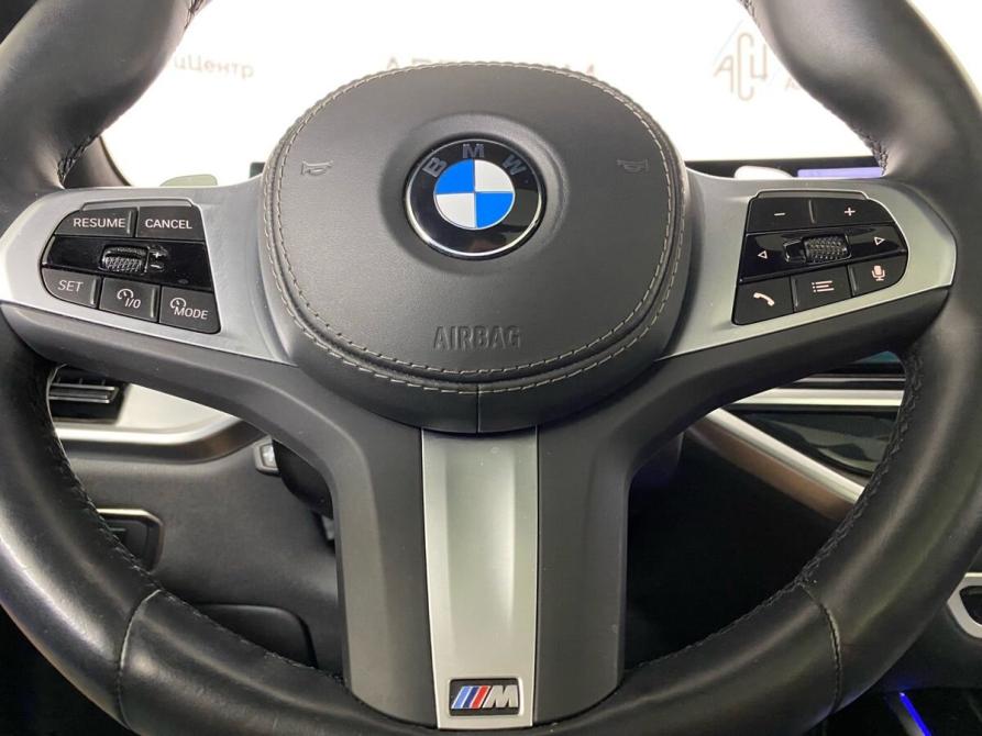 BMW X7 I (G07) Рестайлинг Москва  - изображение 22