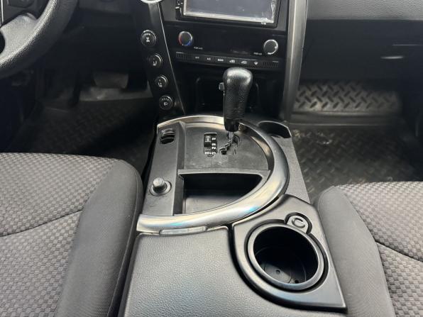 SsangYong Kyron I Рестайлинг с пробегом 2010 года, цена 660 000 рублей, 198914 км, внедорожник, Автокод Объявления