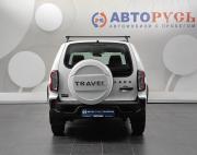 Lada (ВАЗ) Niva Travel I Москва  - изображение 28