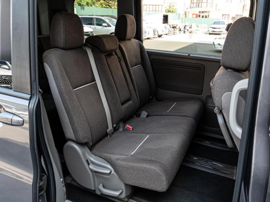 Honda Stepwgn V Рестайлинг Краснодар  - изображение 10