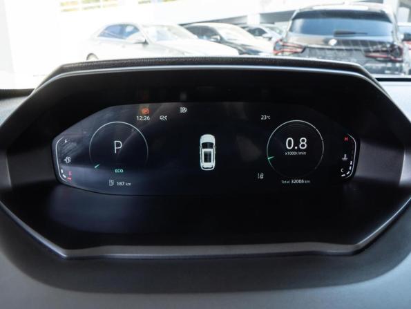 Changan CS55 Plus II с пробегом 2024 года, цена 2 133 000 рублей, 32006 км, внедорожник, Автокод Объявления
