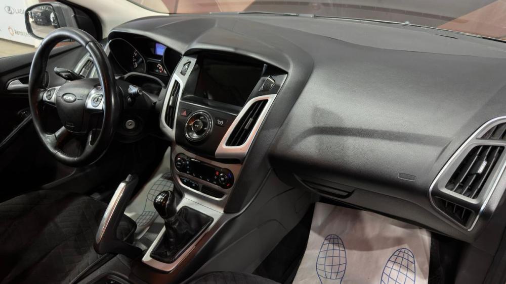 Ford Focus III Ставрополь  - изображение 9