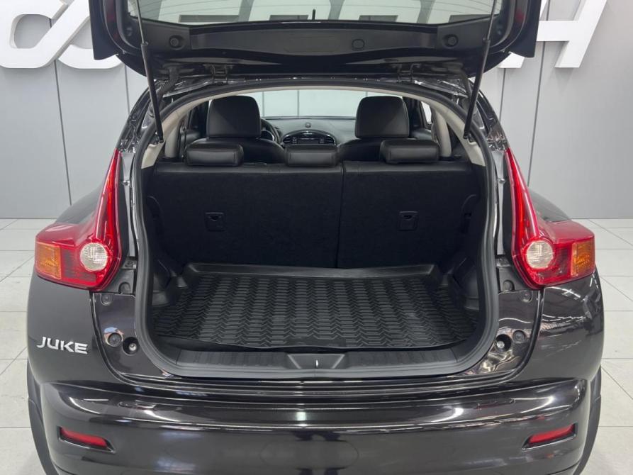 Nissan Juke I Ростов-на-Дону  - изображение 18