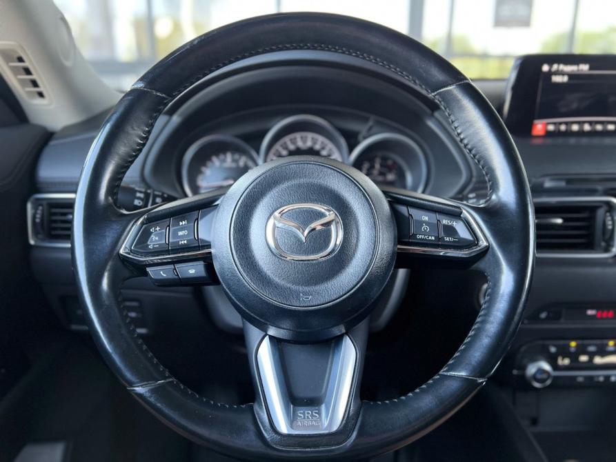 Mazda CX-5 II Волгоград  - изображение 10