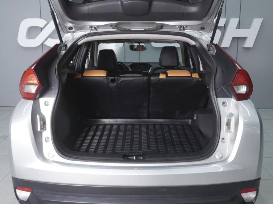 Mitsubishi Eclipse Cross I Ростов-на-Дону  - изображение 18