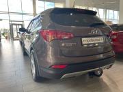Hyundai Santa Fe III Пермь  - изображение 30