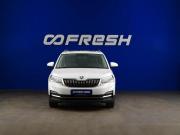 Skoda Kamiq I (China Market) Москва  - изображение 25
