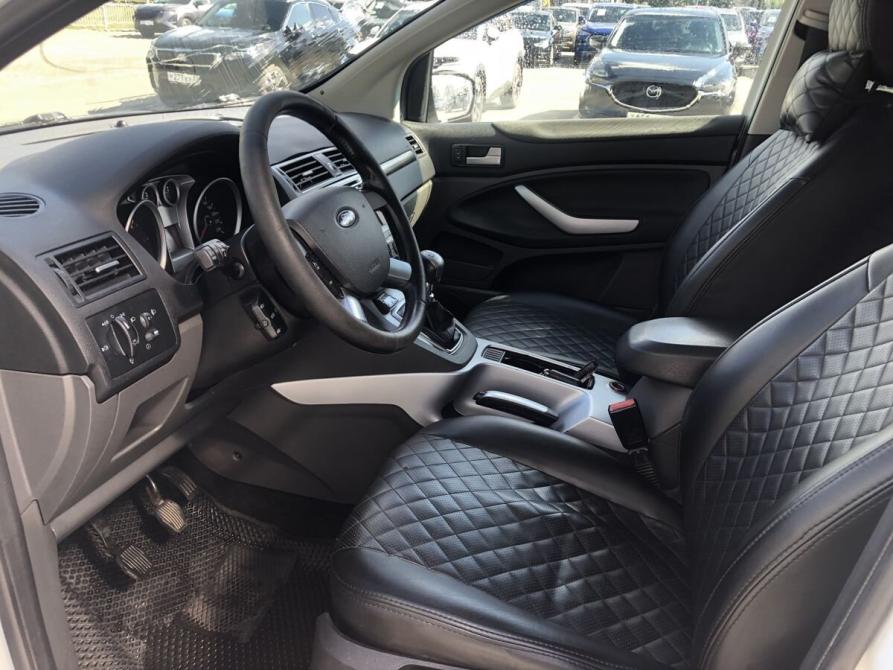 Ford Kuga II Брянск  - изображение 9