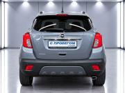 Opel Mokka I Москва  - изображение 23