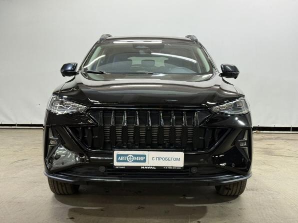 Haval F7 I Рестайлинг с пробегом 2023 года, цена 2 275 000 рублей, 62034 км, внедорожник, Автокод Объявления