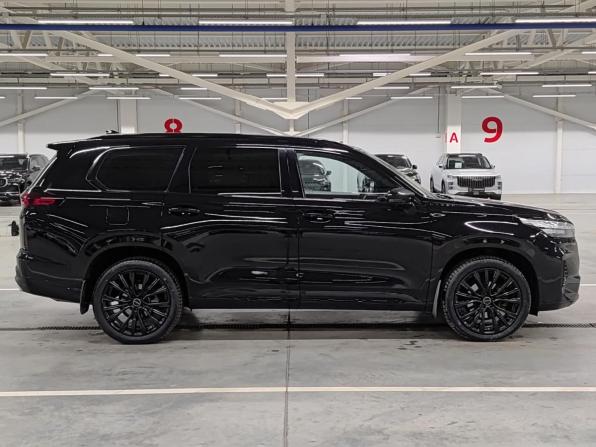 Exeed VX I с пробегом 2022 года, цена 2 790 000 рублей, 100990 км, внедорожник, Автокод Объявления