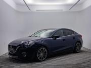 Mazda 3 III (BM) Москва  - изображение 19