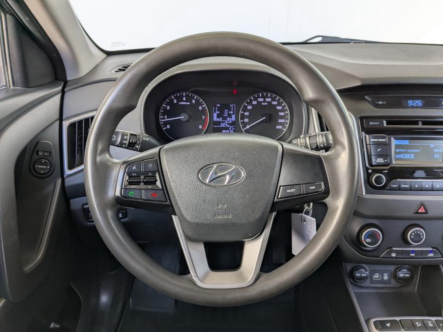 Hyundai Creta I Москва  - изображение 12