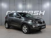 Kia Sportage III Воронеж  - изображение 23