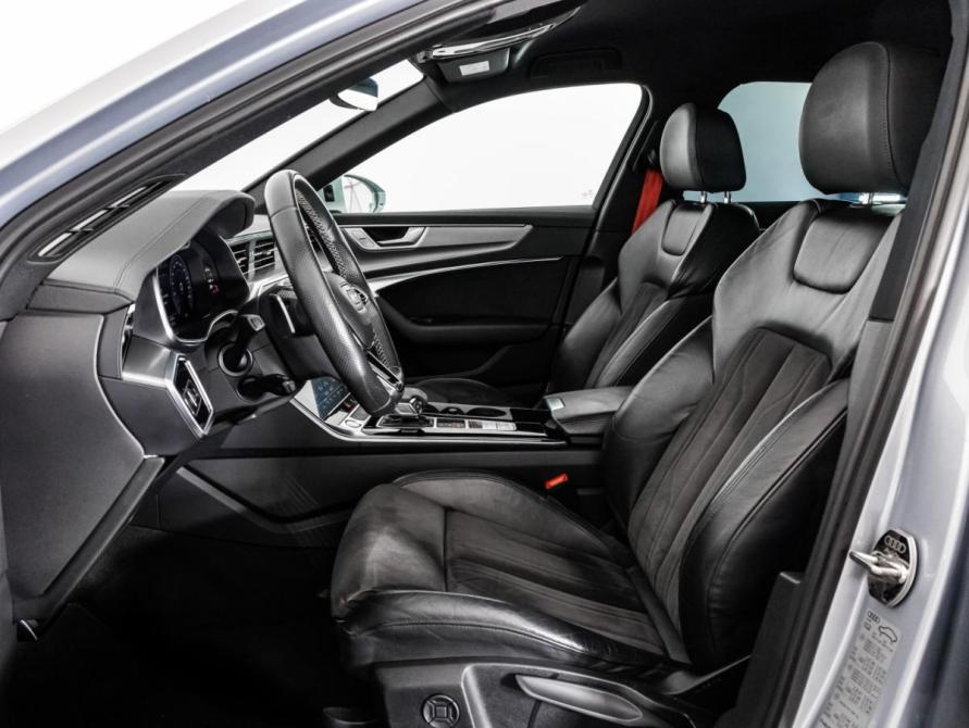 Audi A6 V (C8) Санкт-Петербург  - изображение 28