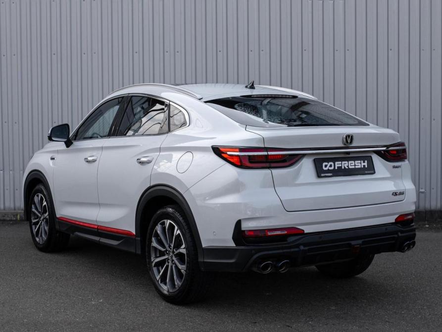 Changan CS85 I Сочи  - изображение 2