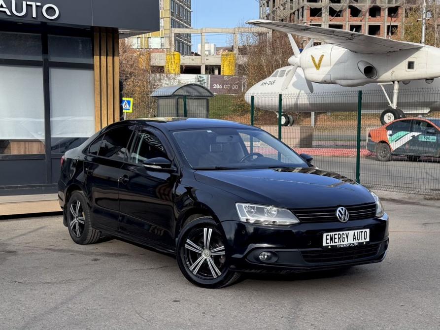 Volkswagen Jetta VI Уфа  - изображение 1