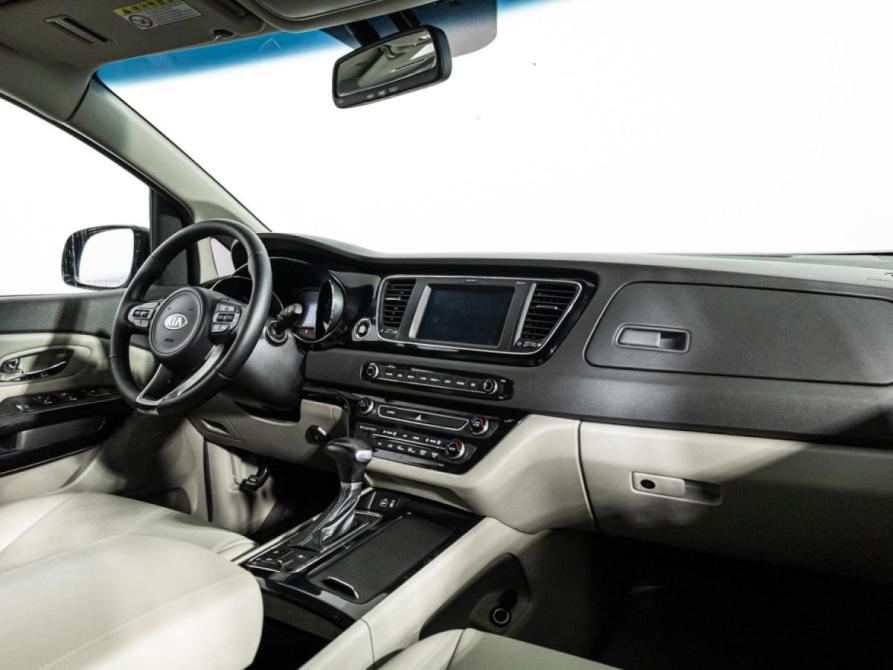Kia Carnival III Санкт-Петербург  - изображение 9