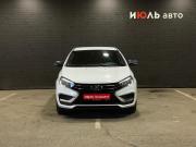 Lada (ВАЗ) Vesta I Рестайлинг (NG) Челябинск  - изображение 22